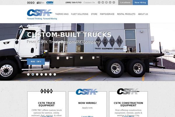 Site using Hubspot plugin