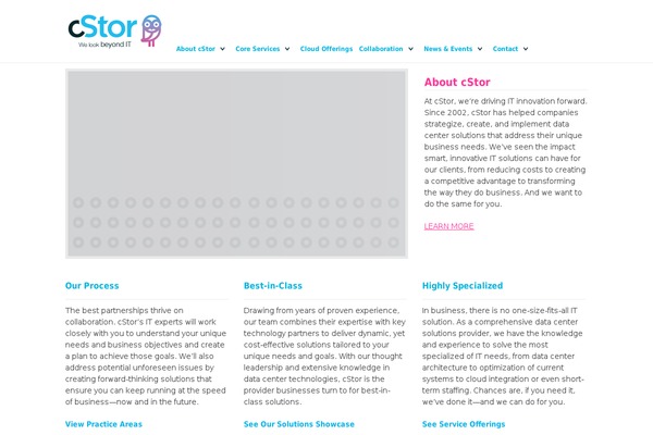 Reload theme site design template sample