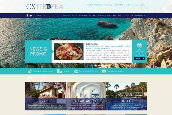 Os2 theme site design template sample