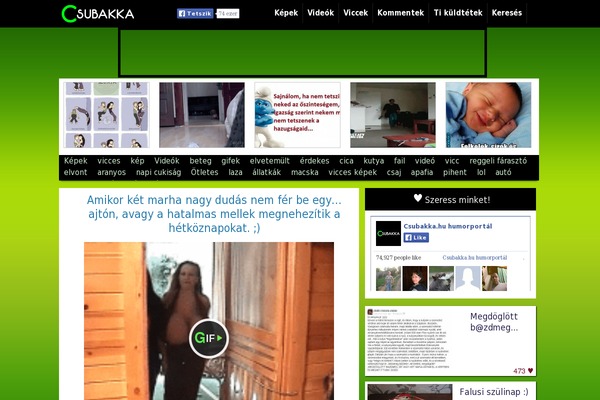 Site using Nextend Google Connect plugin