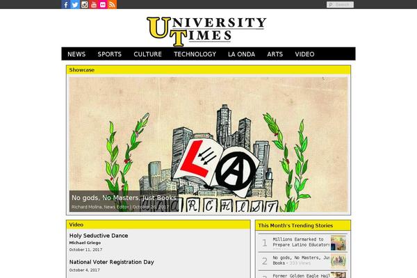 Site using Jm-twitter-cards plugin