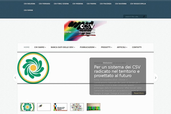 Aggregate theme site design template sample