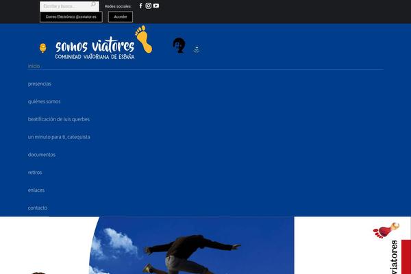 Site using WordPress Download Manager plugin