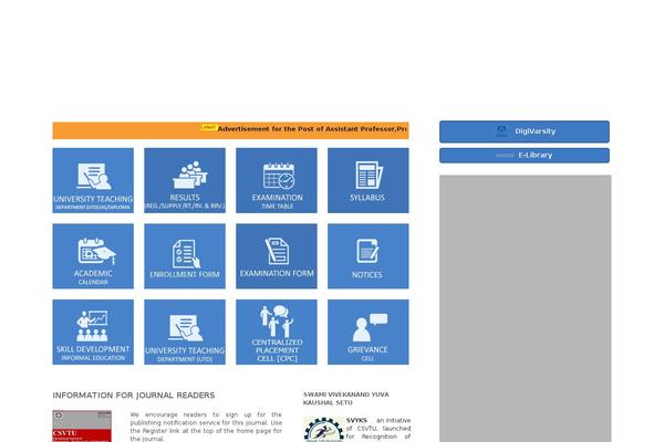 Site using Shared-files plugin