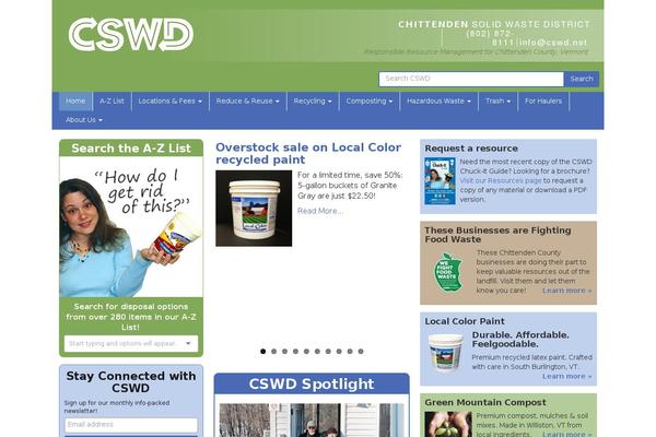 Site using PTA Volunteer Sign Up Sheets plugin