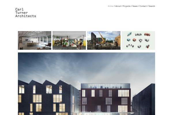 Hi-response-full theme site design template sample