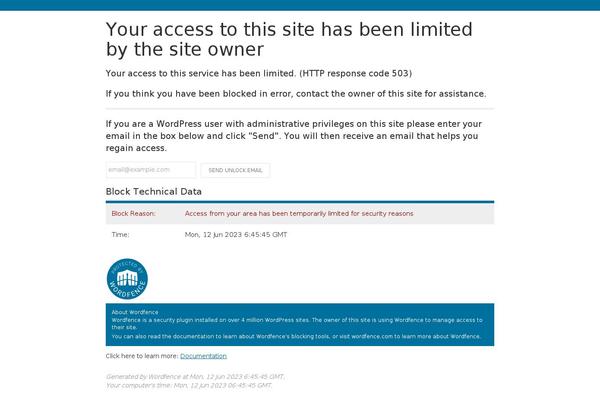 Site using Fusion plugin