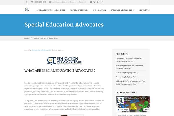 Capital theme site design template sample