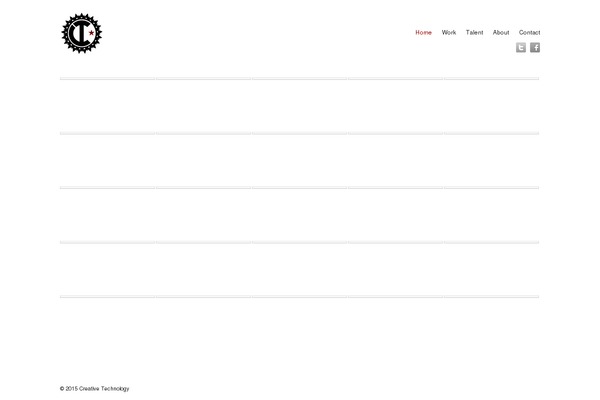 Wiredrive-classic theme site design template sample