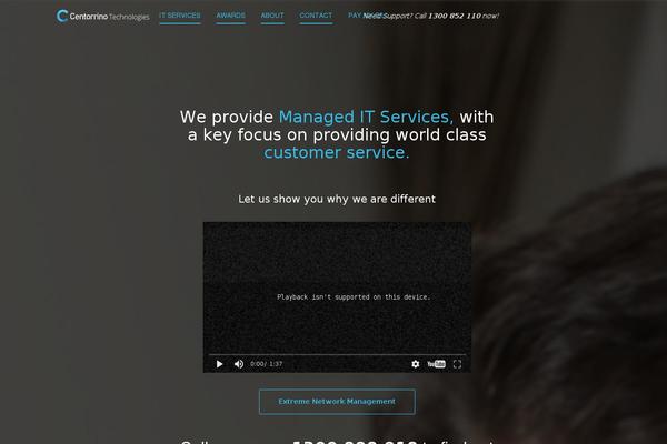 Site using Thrive-quiz-builder plugin