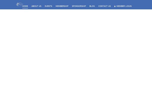 Hoshi-child theme site design template sample