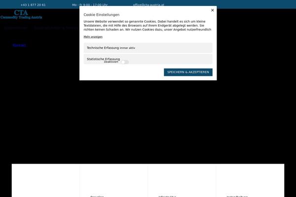 Site using Vamtam-elements-b plugin