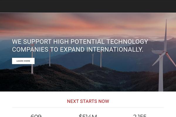 Site using Typeform plugin