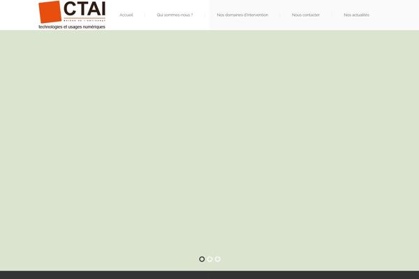 Simpleflex theme site design template sample