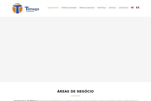 Site using WP SVG Icons plugin
