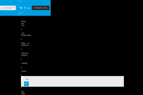 Site using Table-creator plugin