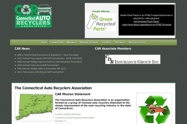 BuilderChild-Adept theme websites examples