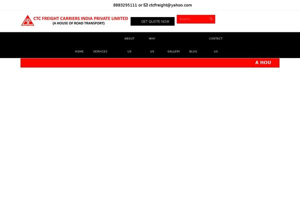 Site using Mechanic-visitor-counter plugin