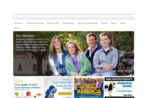 Ctc theme site design template sample