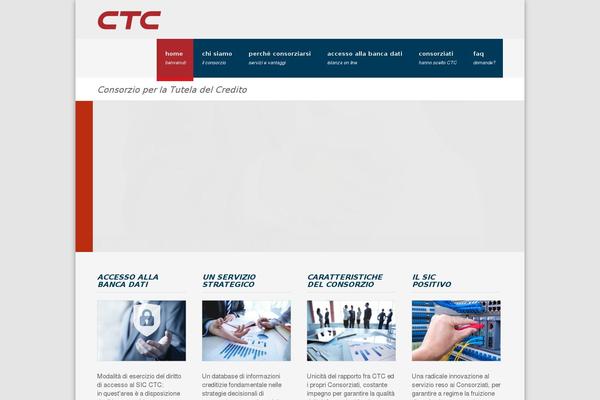 ctconline.it site used Brave_default