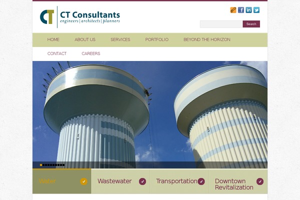Theme1512 theme site design template sample
