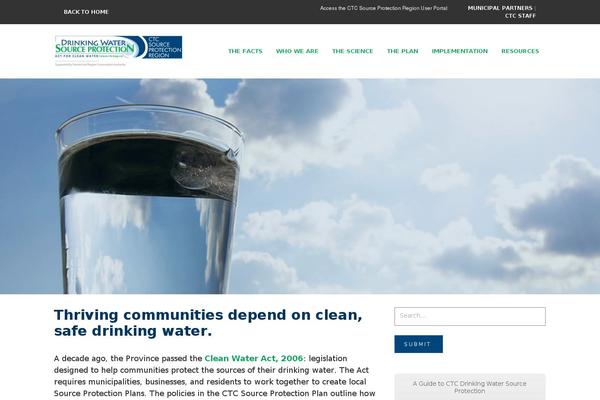 Site using Neko-vcaddons plugin