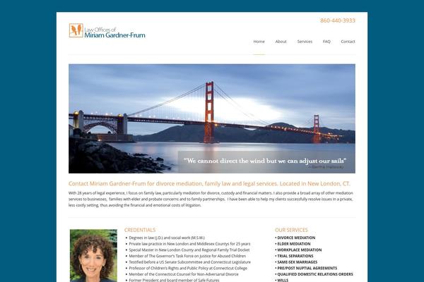 ctdivorceandmediation.com site used Mgf