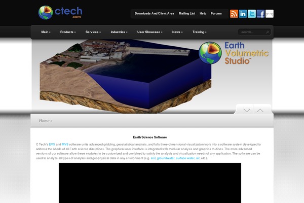 Site using Pixel-cat plugin