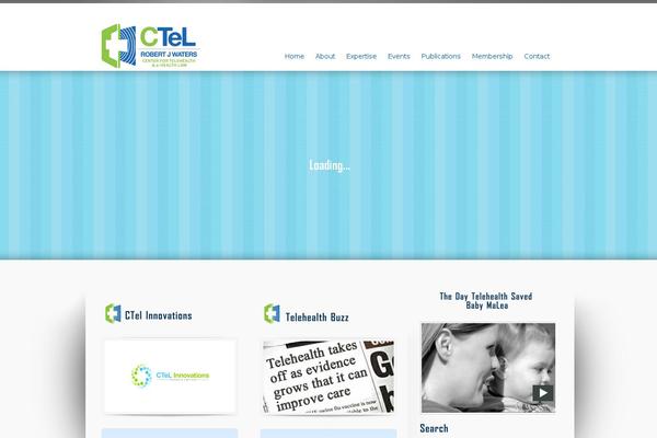 ctel.org site used inFocus