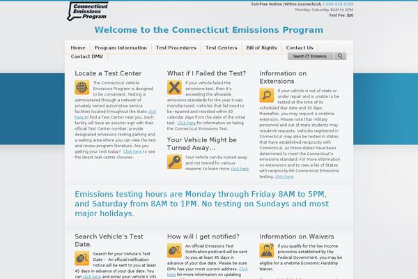 etherna theme websites examples
