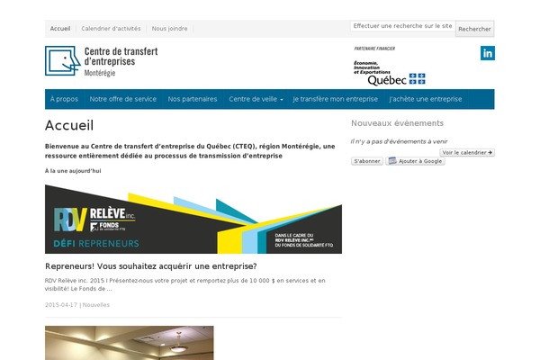 NewsPlus theme site design template sample