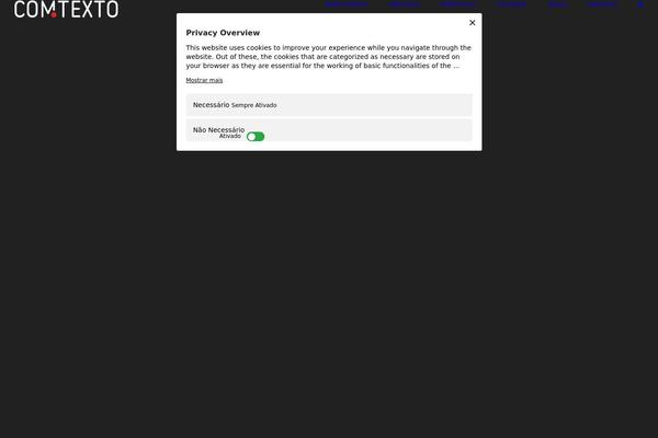 Site using LayerSlider plugin