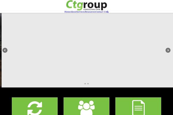X | The Theme theme site design template sample