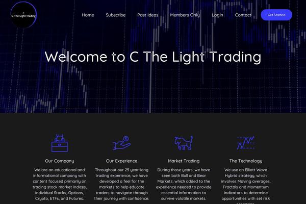 Site using Wp_glossary plugin