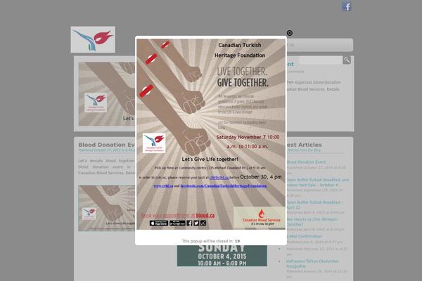 Site using Give - WordPress Donation Plugin plugin