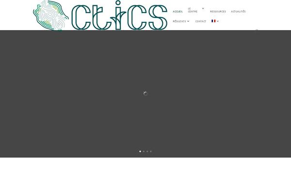 Site using Photo Gallery by Supsystic plugin