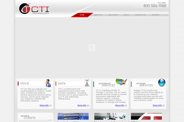 Site using YouTube Channel plugin