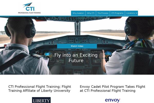 Site using Beaver Builder plugin