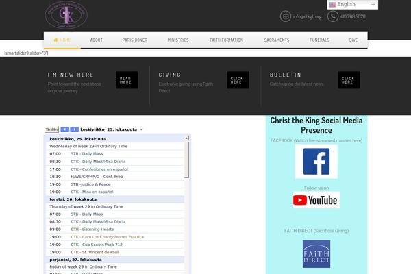 Site using Wp-document-revisions plugin