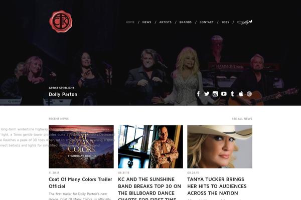 ctkmgmt.com site used Ctk