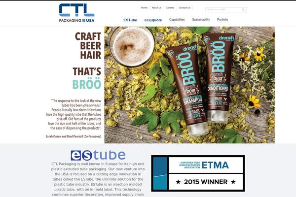Tsm-theme-1 theme site design template sample