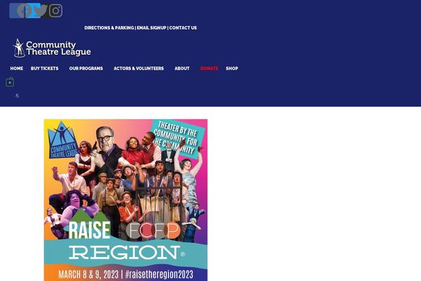 Site using Embedpress plugin