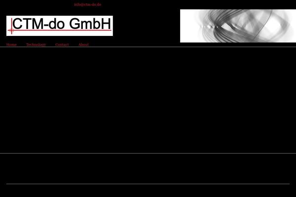 Site using Shortcodes Ultimate plugin