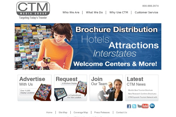 Site using RegistrationMagic-Custom Registration Forms plugin