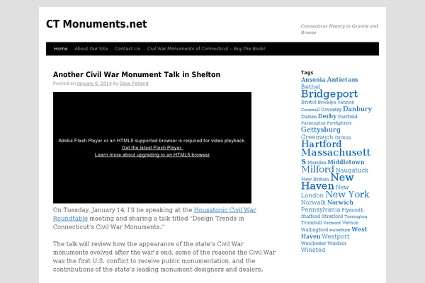 Site using WP FollowMe plugin