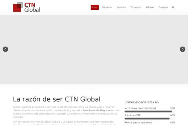 Site using Real3d-flipbook plugin