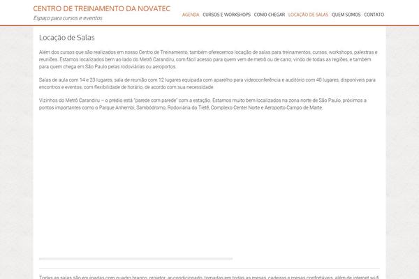 Site using Info Boxes Shortcode and Widget plugin
