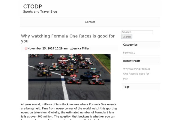 enough_child WordPress theme, websites list used enough_child theme enough_child theme websites examples