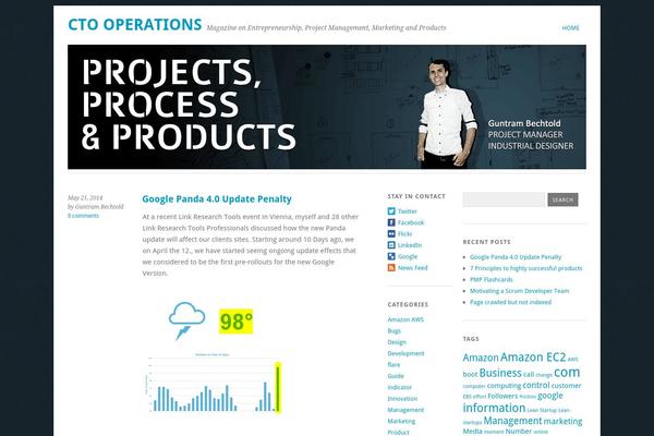 Yoko theme site design template sample