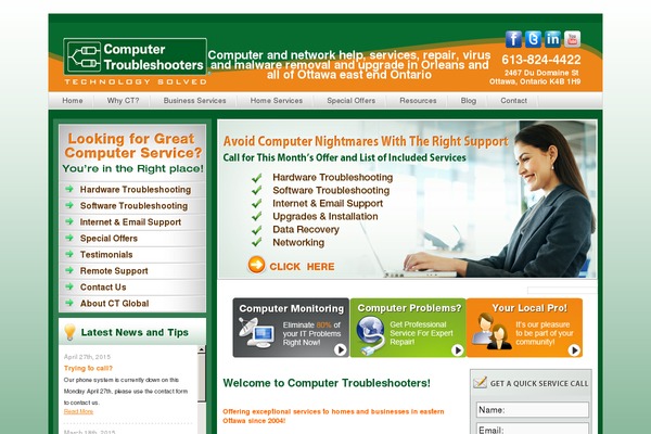 Theme1 theme site design template sample
